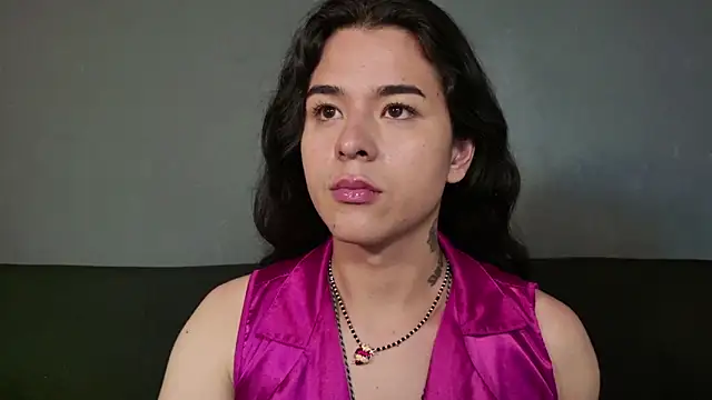 Angel-umbra Chat XXX live