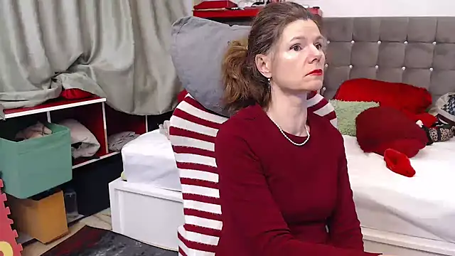 kellyterapy Chat XXX in diretta