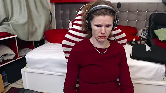 kellyterapy Chat XXX live