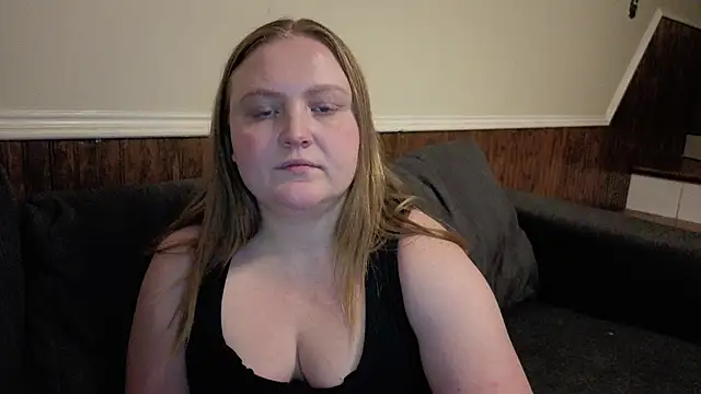 PhatAssBlond Webcam-Show