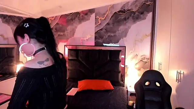 SusanVilla Live XXX-chat