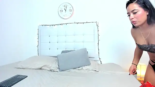 Sembang XXX Secara Langsung Sofia_Blosom