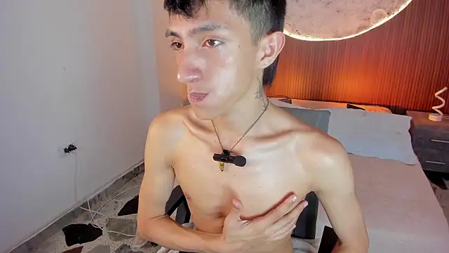 JohanSedas Live XXX Chat