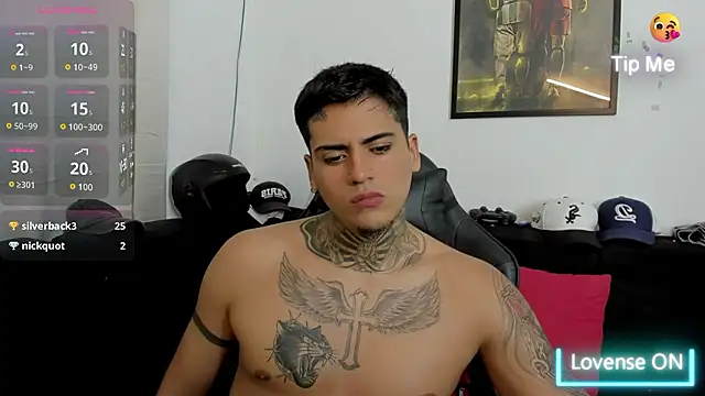 دردشة mad_maxxx2 الجنسية المباشرة