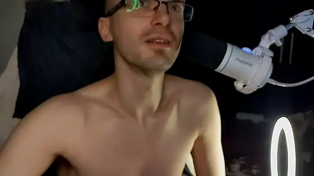 Show webcam de Moonsire1