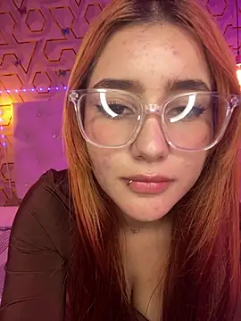 Chat XXX ao vivo de Ashly_cutee