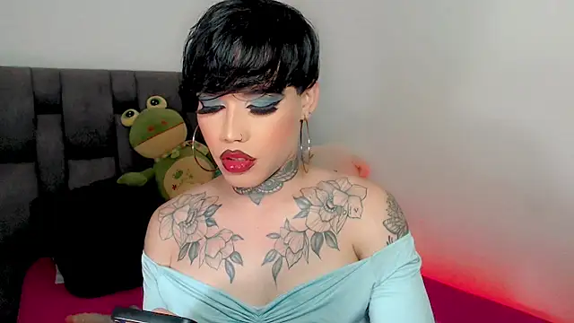 Show modela little_star_porn na web-kameri