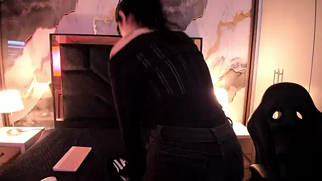 Chatroom XXX en direct de SusanVilla