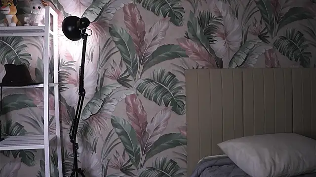 XXX chat uživo modela MarlinVarian