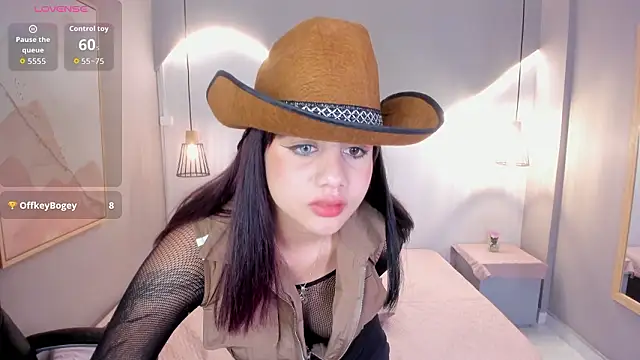 Julieth_brown_ 라이브 XXX 채팅