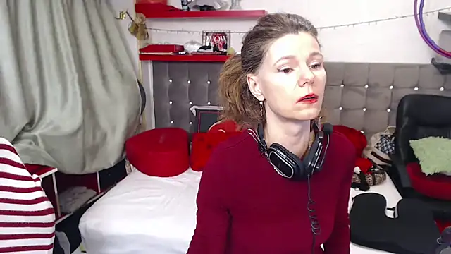 Chatroom XXX en direct de kellyterapy