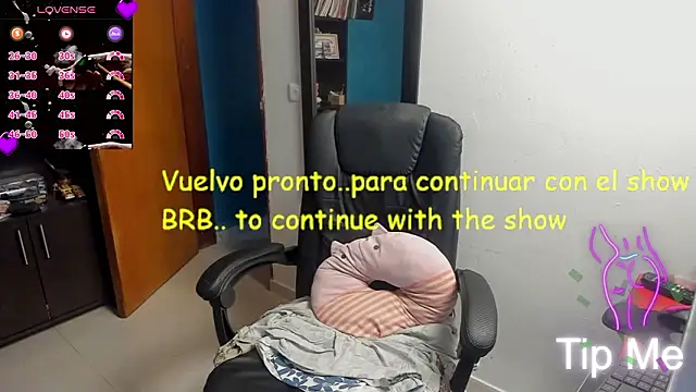 دردشة peanut_tangerine الجنسية المباشرة