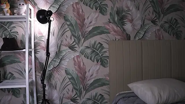 แชท XXX สดของ MarlinVarian