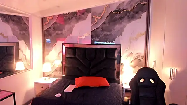 SusanVilla 现场XXX聊天