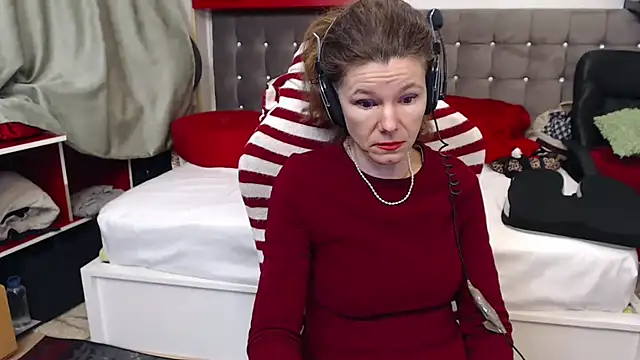 kellyterapy's Live XXX Chat