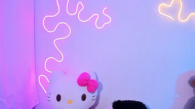 CassieBigass_ Chat XXX in diretta