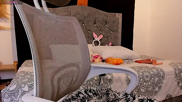 CamiCute_: απευθείας συνομιλία ΧΧΧ