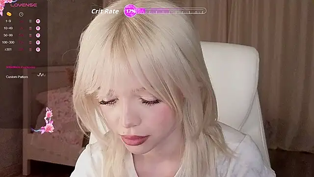 Czat XXX na żywo – I_am_joss