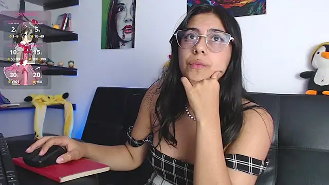 Laramucci: онлайн-секс-чат