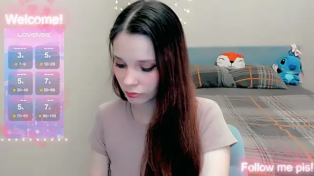 Kitten_Alissa: онлайн-секс-чат