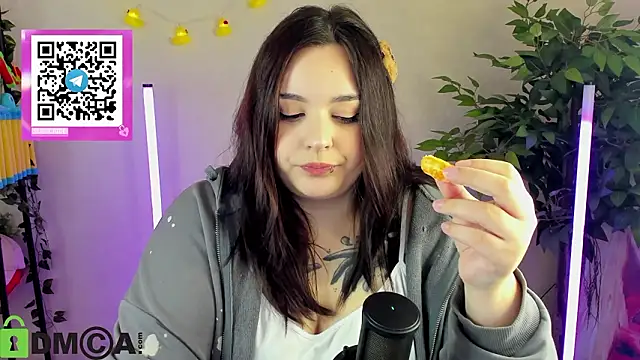 Mia_R0ss 라이브 XXX 채팅