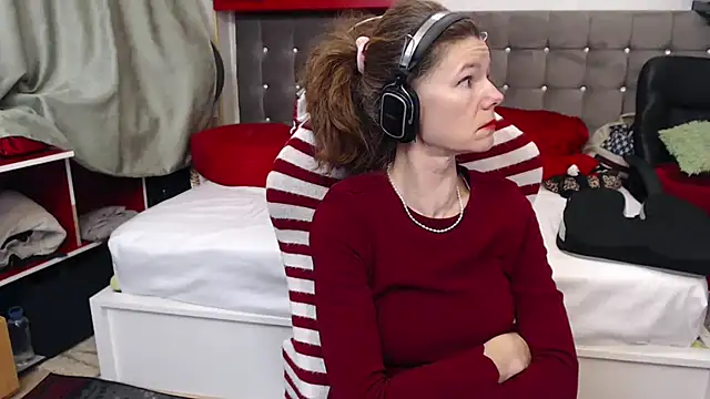 Sembang XXX Secara Langsung kellyterapy