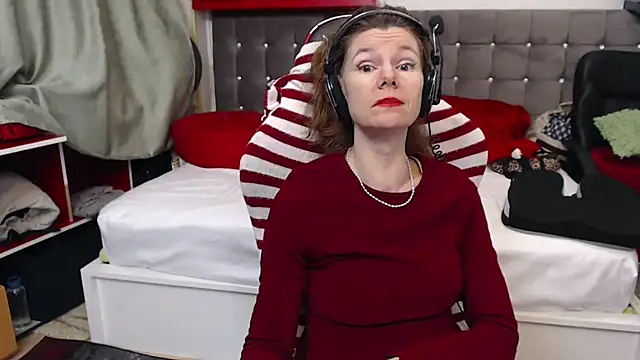 Chatroom XXX en direct de kellyterapy