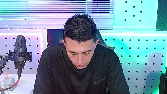 Godofcumxxx Live XXX-Chat