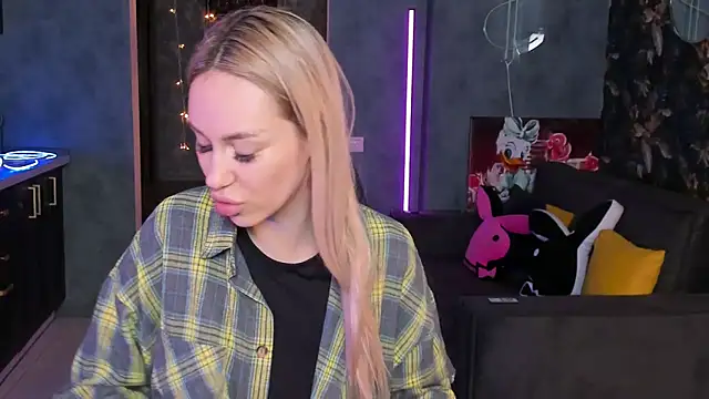 Chat XXX en directo de Blckmirrorr