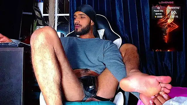 the_dog_lian Live XXX Chat