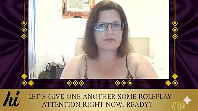 Chat XXX en directo de Domina_Tasselina_Goddess