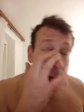 AlanDeLuca Live XXX Chat