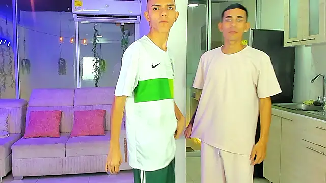 stangirls_ Live XXX-chat