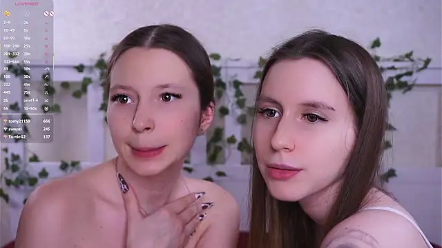 GabrielleLynchard Live XXX Chat