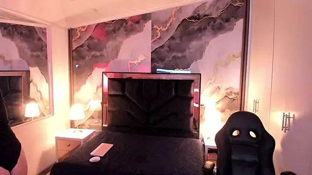 SusanVillaのライブXXXチャット