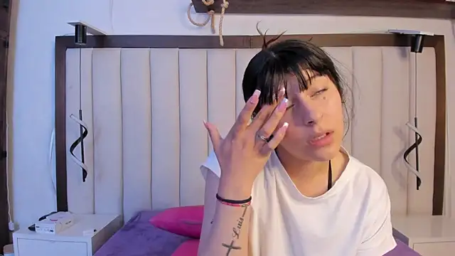 yinyang_luarn Live XXX chat