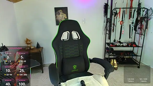 Онлайн чат XXX ariannaconnor_