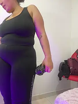 ISIS17_EF 现场XXX聊天