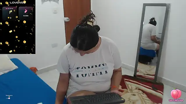 Laura_fox1 Live XXX-chat