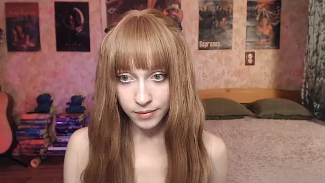 Živý XXX chat Friendly_Ellie