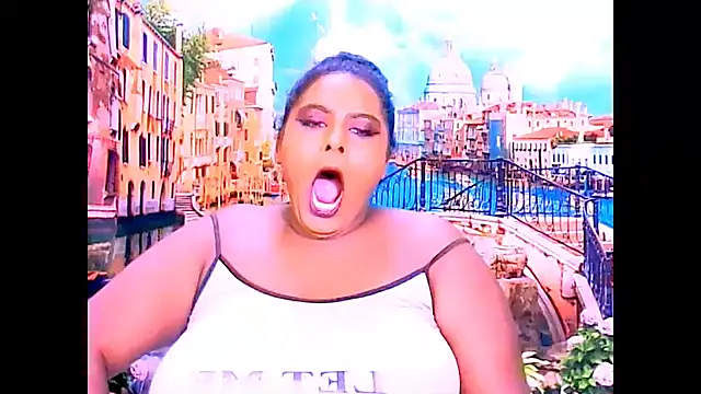 XXX chat uživo modela Indianfairy99