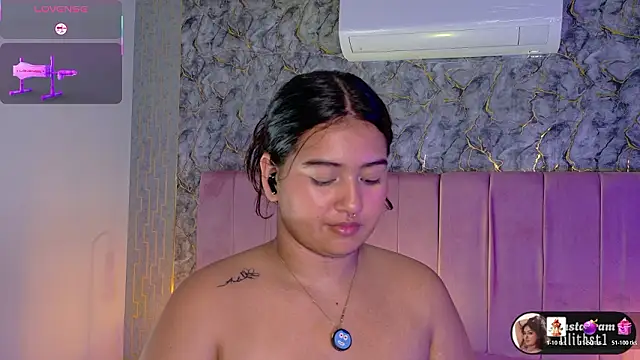 lilithst_ Chat XXX in diretta