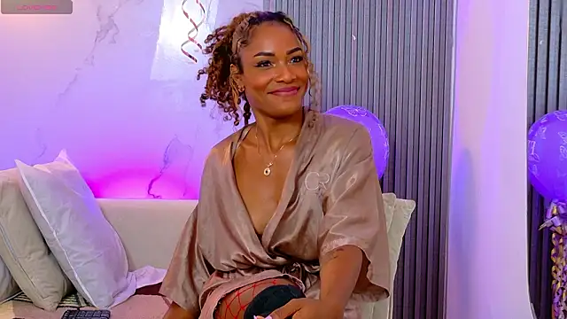 kiaratentation Chat XXX in diretta