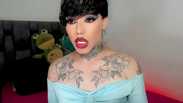 little_star_porn Chat XXX in diretta