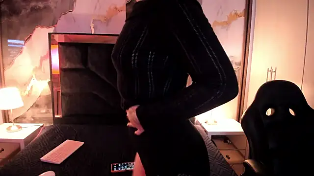 SusanVilla: онлайн-секс-чат