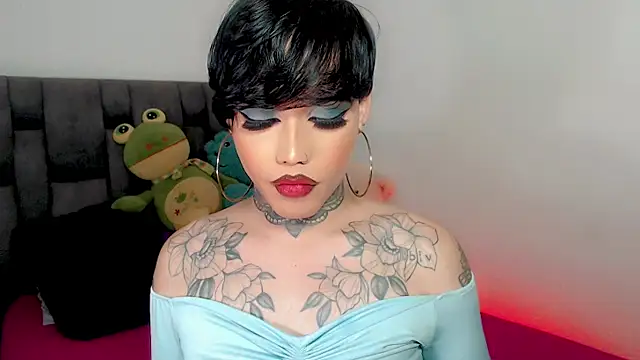 little_star_porn: διαδικτυακό σόου στην κάμερα