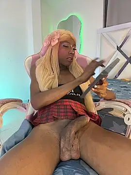 Živý XXX chat Mara_royal