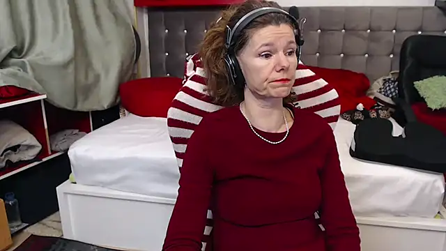 kellyterapyのライブXXXチャット