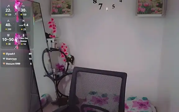 anne_smithe Adlı Modelin Canlı XXX Sohbeti