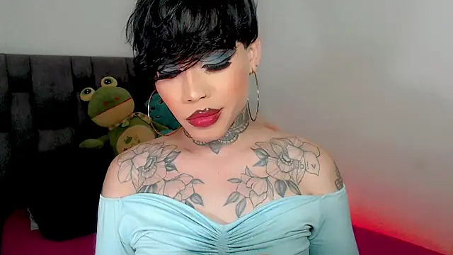 little_star_porn Adlı Modelin Canlı XXX Sohbeti